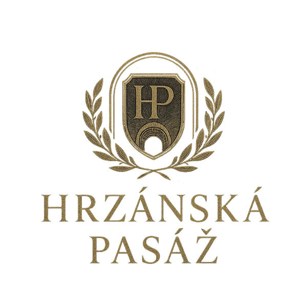 Hrzánská Pasáž